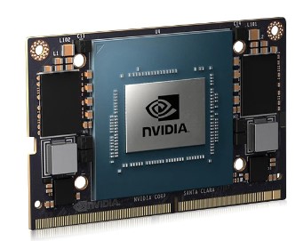 NVIDIA JETSON AGX XAVIER 16GBメモリー NVIDIA Jetson Xavier NX Module 16GB